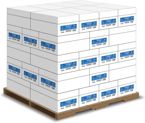 Vista 10 de Hammermill Papel para impresora, papel de copia de 20 libras, 8.5 x 14 - 1 resma (500 hojas) - 92 brillante, fabricado en los Estados Unidos, 105015R
