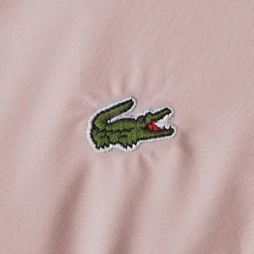Vista 3 de Lacoste - Juego de sábanas de percal 100% algodón de 3 piezas – Ropa de cama ligera y ultrasuave con bolsillos profundos, resistente a las arrugas