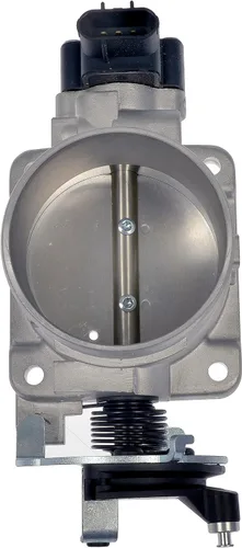 Vista 2 de Dorman 977-815 Cuerpo del acelerador de inyección de combustible Compatible con modelos Ford seleccionados