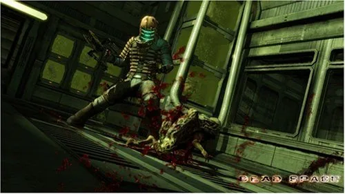 Vista 8 de Dead Space (X-BOX 360) Platinum hits