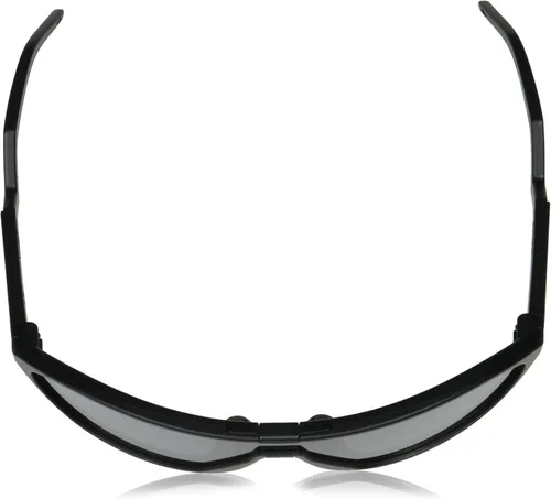 Vista 4 de Oakley Lentes de sol rectangulares Oo9467a Cmdn Low Bridge Fit para hombre