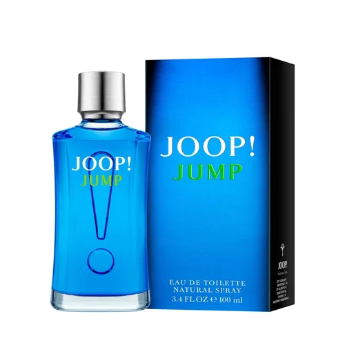 Vista 6 de JOOP! Eau de Toilette Jump para hombre, 3.3 fl oz.