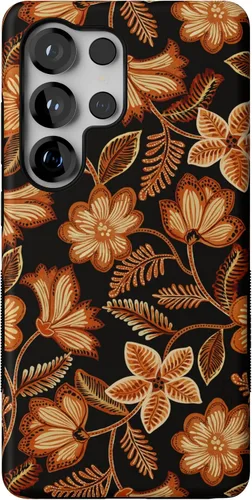 Vista 167 de Casely Funda para Galaxy S9 Postura de cadáver Yoga de esqueleto Diseño protector delgado esencial de doble capa
