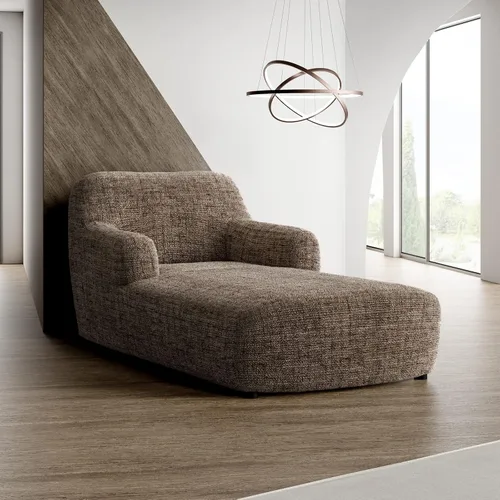 Vista 2 de PAULATO BY GA.I.CO. Funda para tumbona Funda para sillón Funda estampada Funda elástica para muebles de 1 pieza Colección de estampado