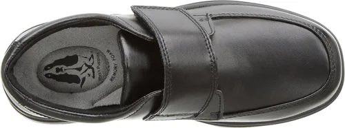Vista 5 de Zapatos de vestir Gavin de Hush Puppies Bebésniños pequeñosgrandes