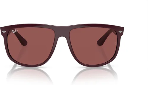 Vista 28 de Ray-Ban Flatop Boyfriend