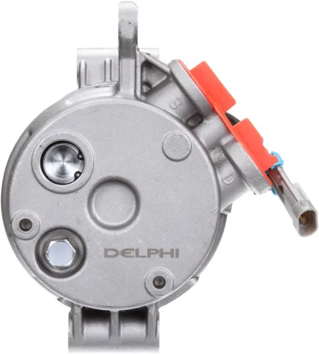 Vista 2 de Delphi cs20010 Compresor De Aire Acondicionado