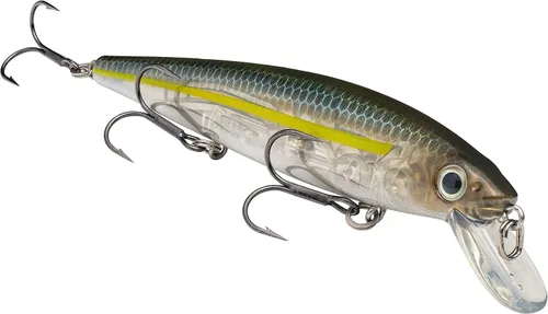 Vista 10 de Strike King KVD Jerkbait 3 Gancho
