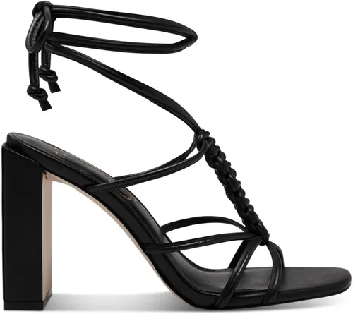 Vista 2 de Jessica Simpson Sandalias de tacón Maena para mujer