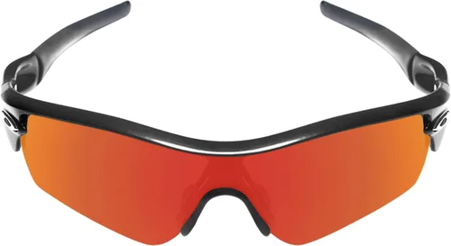 Vista 2 de Galvanic Lente de repuesto para Oakley Radar PathRadar Path Asian Fit (AF) - Múltiples opciones
