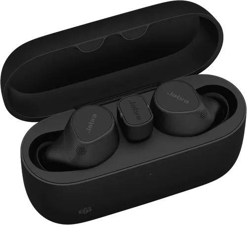 Vista 5 de Jabra Evolve2 Buds - USB-C Ms, W128280152