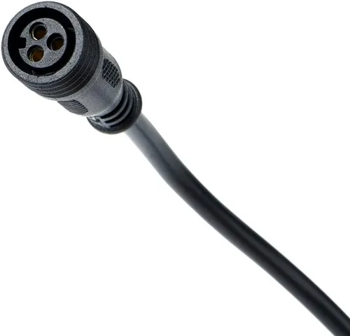 Vista 8 de Xprite Arnés de cableado con 2 interruptores para barras de luz LED estroboscópicas traseras Plug and Play Replacement Harness with In-Line &