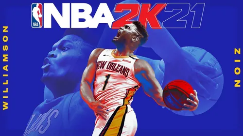 Vista 2 de NBA 2k21 PS4 LATAM SpanishEnglishFrench version