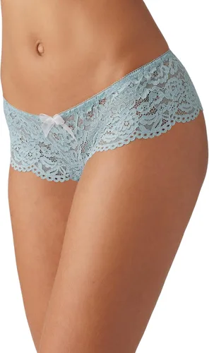 Vista 2 de b.tempt'd by Wacoal Ciao Bella Tanga Panty para mujer