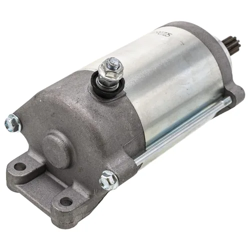 Vista 6 de NICHE Kit de solenoide de motor de arranque para Arctic Cat 1000 TRV Thunder Cat Prowler XTZ 0825-025 0445-058