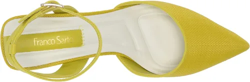 Vista 5 de Franco Sarto Zapatos de tacón Naya puntiagudos para mujer
