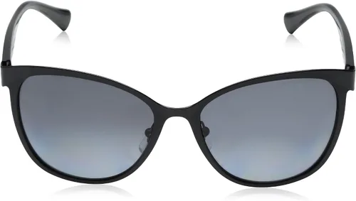 Vista 2 de Ralph by Ralph Lauren Ra4118 - Gafas de sol de metal para mujer