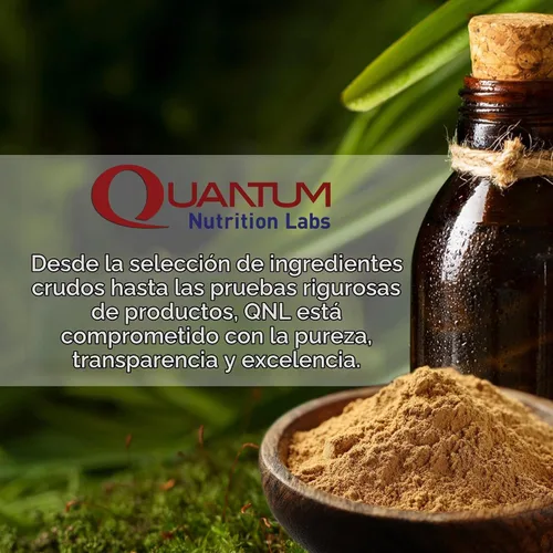 Vista 6 de Quantum Nutrition Labs Max Energy Bs - Complejo de vitamina B, vitaminas del complejo B metilado con vitamina B1, B6, B12, tiamina, folato
