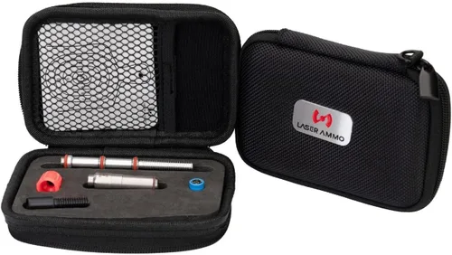 Vista 8 de Dry-Fire Laser Training SureStrike 9mm Kit, 9mm, .40S&W, 45ACP Dry-Fire Laser Training System for Handgun - Premium, Premium Plus, Ultimate LE Kits