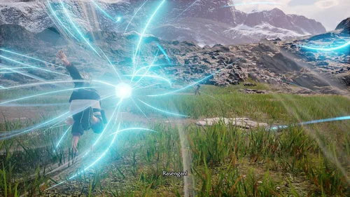 Vista 2 de Jump force, Standard Edition - PlayStation 4