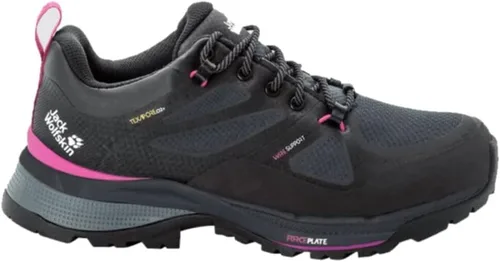 Vista 3 de Jack Wolfskin Botas de senderismo Force Striker Texapore Low W para mujer