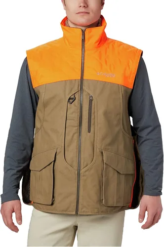 Vista 5 de Columbia Ptarmigan Interchange Parka para hombre