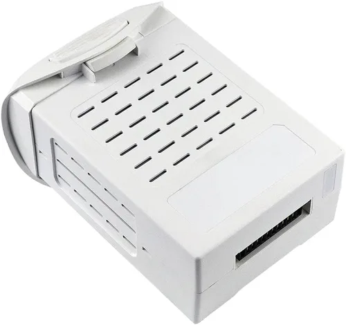 Vista 3 de VI VINTRONS Reemplazo de batería compatible con DJI Phantom 4, Phantom 4 Pro