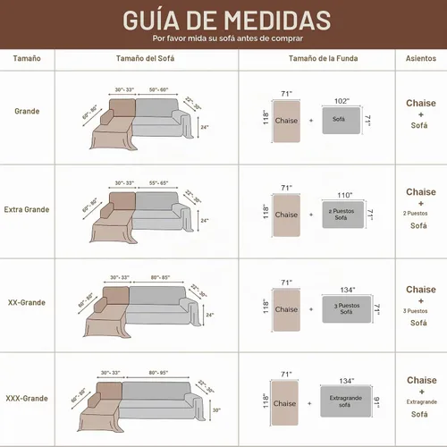 Vista 6 de Royhom Fundas para sofá modular, 2 piezas, manta de sofá en forma de L, fundas de sofá bohemias lavables, funda de sofá con borla, adecuada