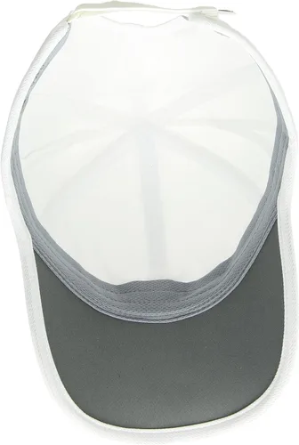 Vista 3 de adidas Superlite Relaxed Gorra de rendimiento ajustable para hombre-2020