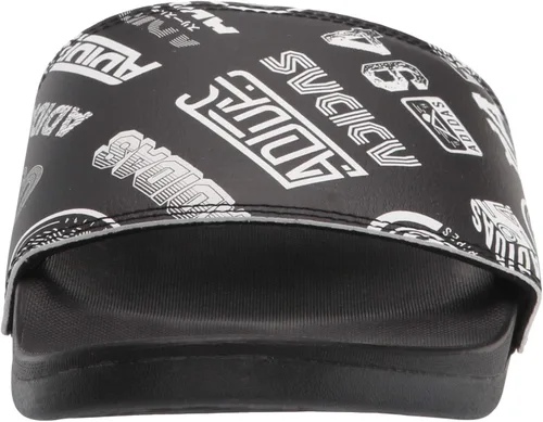 Vista 2 de adidas Adilette Aqua - Sandalias para mujer