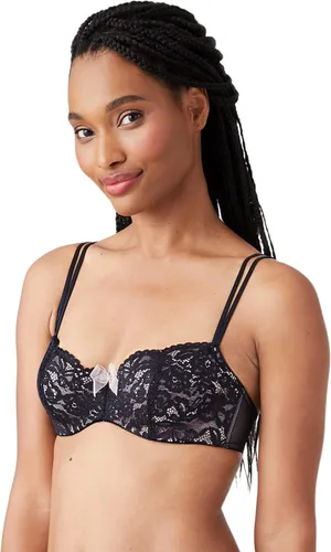 Vista 2 de b.tempt'd Women's Ciao Bella Balconette Bra