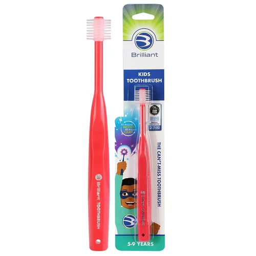 Vista 14 de Baby Buddy 360, cepillo de dientes Paso 2, Total 1, Púrpura