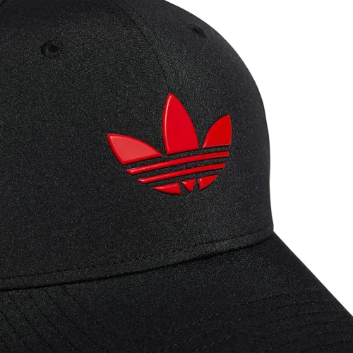 Vista 3 de adidas Originals Gorra Beacon Structured Precurve Snapback para hombre