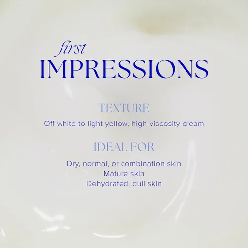 Vista 2 de iS CLINICAL Crema intensiva juvenil. Crema facial antienvejecimiento y reafirmante. Reduce la apariencia de finas finas y arrugas.
