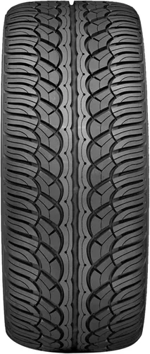 Vista 2 de Yokohama 255/35R22 99V YOKOHAMA PARADA SPEC-X BW HWY