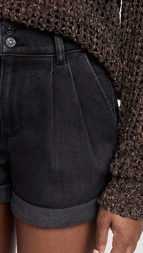 Vista 6 de PAIGE Pantalones cortos Beth para mujer