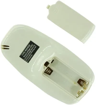 Vista 4 de Mando a distancia para aire acondicionado Arctic King WWK12CR91N AKW06CR71 WWK18CR62N WWK10CR61N WWK25CR62N