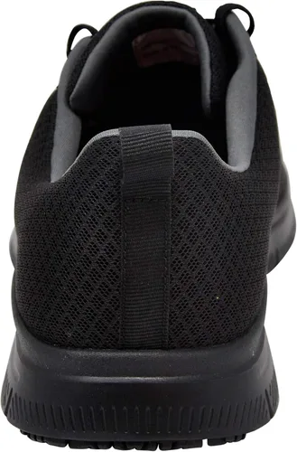 Vista 3 de Skechers Flex Advantage Bendon - Zapatos de trabajo para hombre