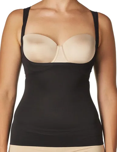 Vista 5 de Naomi and Nicole - Increíble comodidad para mujer, Negro, XL