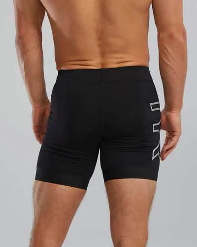Vista 2 de TYR Traje de baño Durafast Elite Workout Jammer para hombre