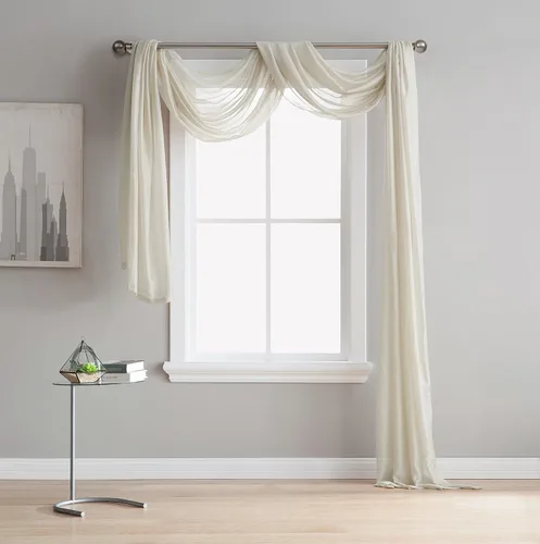 Vista 8 de Cortinas, de Karina