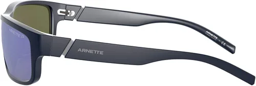 Vista 4 de ARNETTE Gafas de sol rectangulares An4271 Zoro para hombre