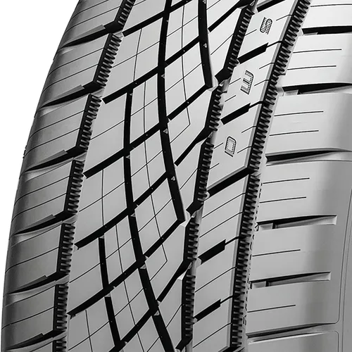 Vista 7 de Continental ExtremeContact DWS06 PLUS UHP - Neumático de pasajeros para todas las estaciones 195/50ZR16 84W