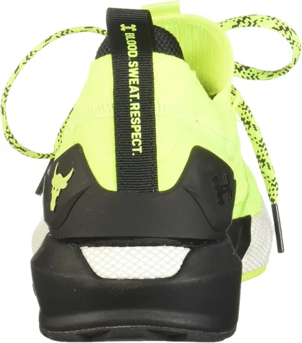 Vista 3 de Under Armour Zapato deportivo Project Rock 3 (GS) para niños