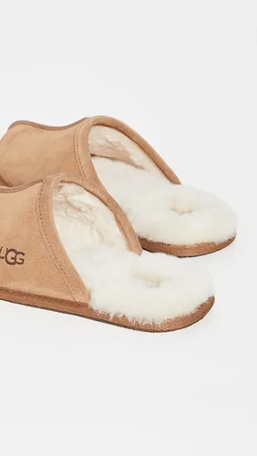 Vista 4 de UGG - Pantuflas para hombre