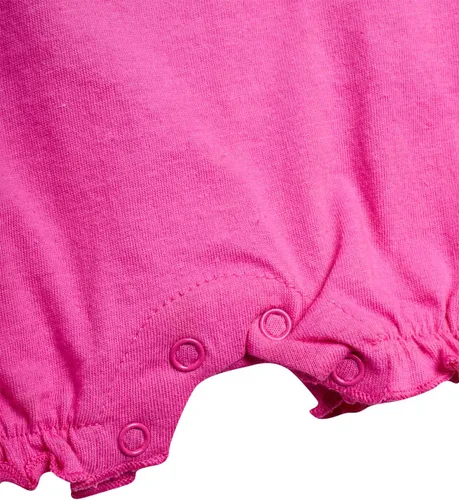Vista 6 de Disney Mameluco de Minnie Mouse para bebé, 4 piezas, para recién nacido (0-24 meses)