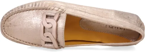 Vista 6 de VANELi Mujeres Aiker Mocasines Pisos Casual - Negro