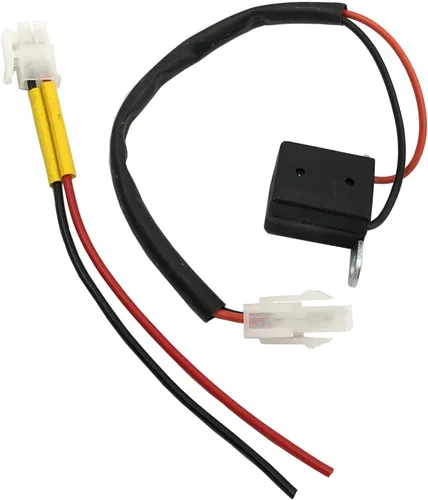 Vista 7 de FainWan Bobina pulsar de encendido de 4 ciclos, compatible con modelos E-ZGO 1991-2003 de 4 ciclos de carrito de golf con modelos Robins Pre-Mci