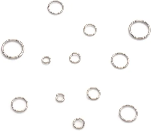 Vista 8 de Anillos Pandahall Jump