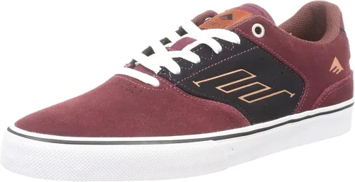 Vista 15 de Etnies Scout Bronceado/marrón